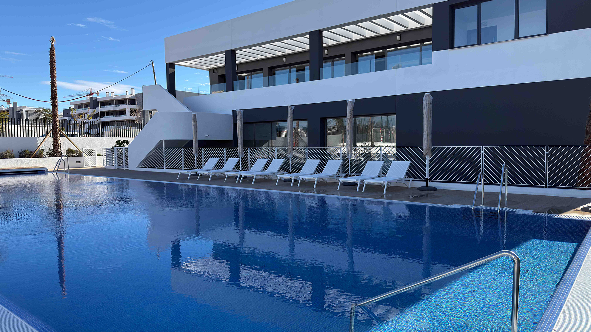 Apartment – Torrevieja (Alicante): photo 6/7