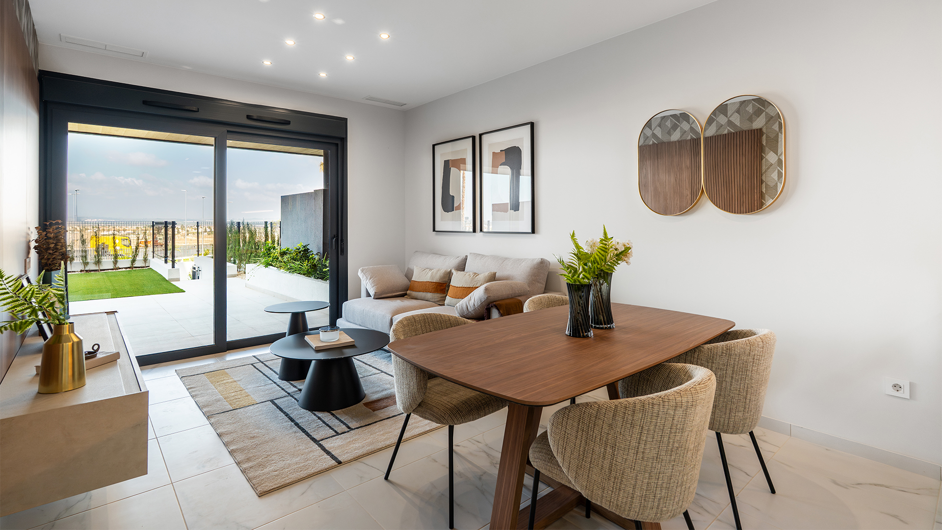 Apartment – Torrevieja (Alicante): photo 4/7