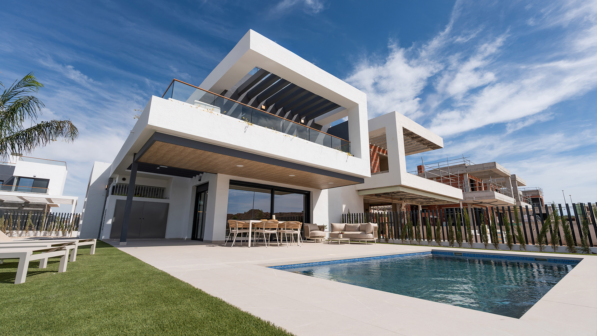 Apartment – Torrevieja (Alicante): photo 5/7