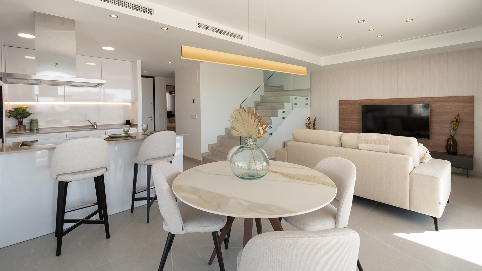 Apartment – Torrevieja (Alicante): photo 2/7