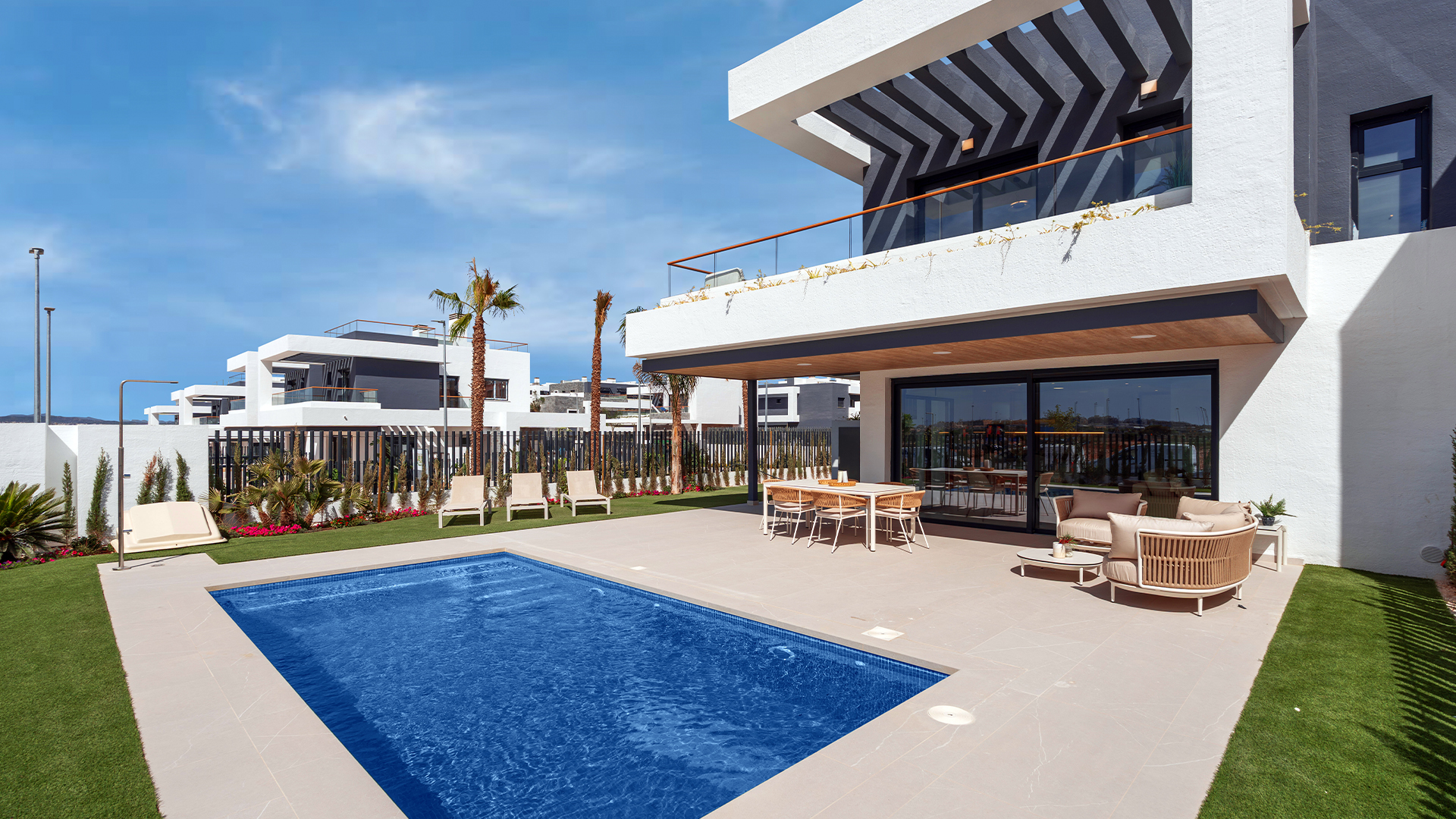 Apartment – Torrevieja (Alicante): photo 7/7