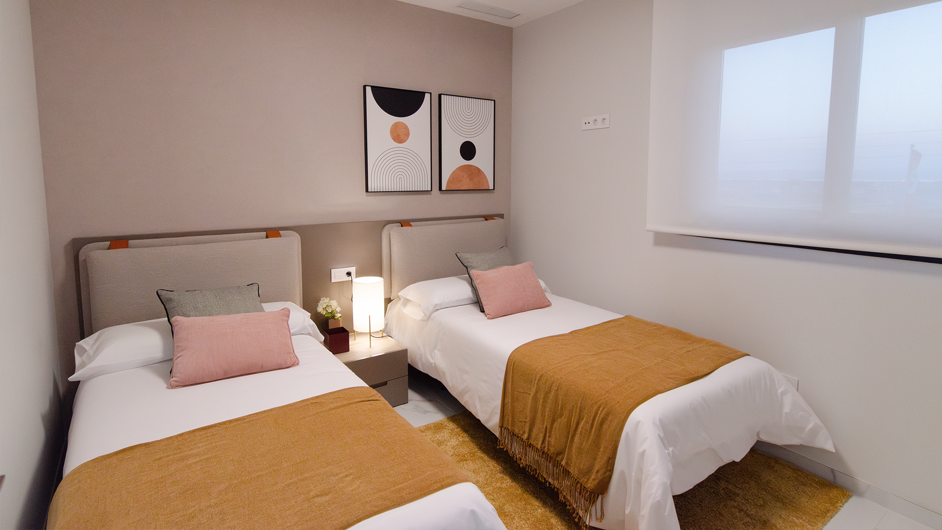 Apartment – Torrevieja (Alicante): photo 2/7