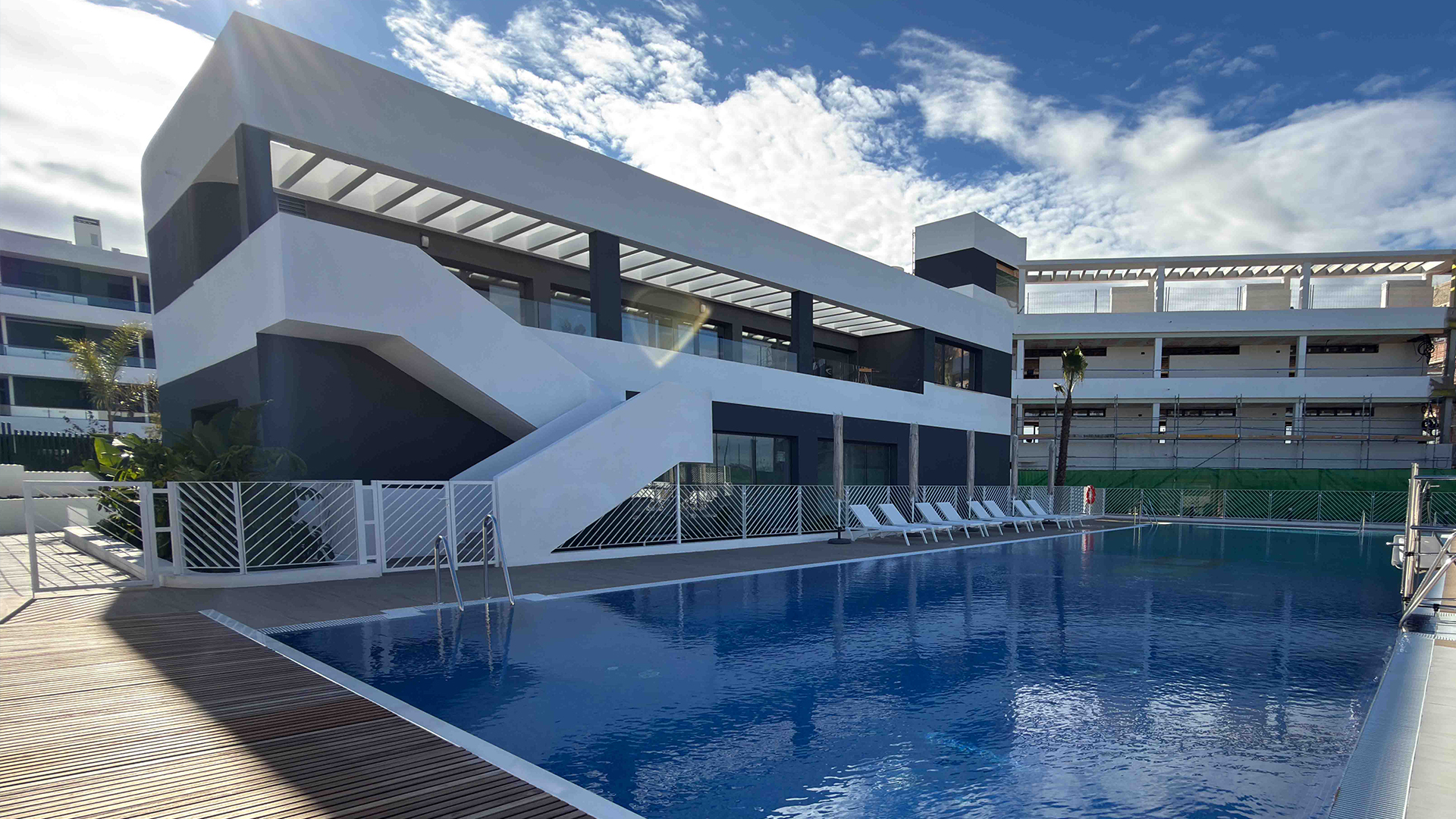 Řadový dům – Torrevieja (Alicante): fotografie 5/7