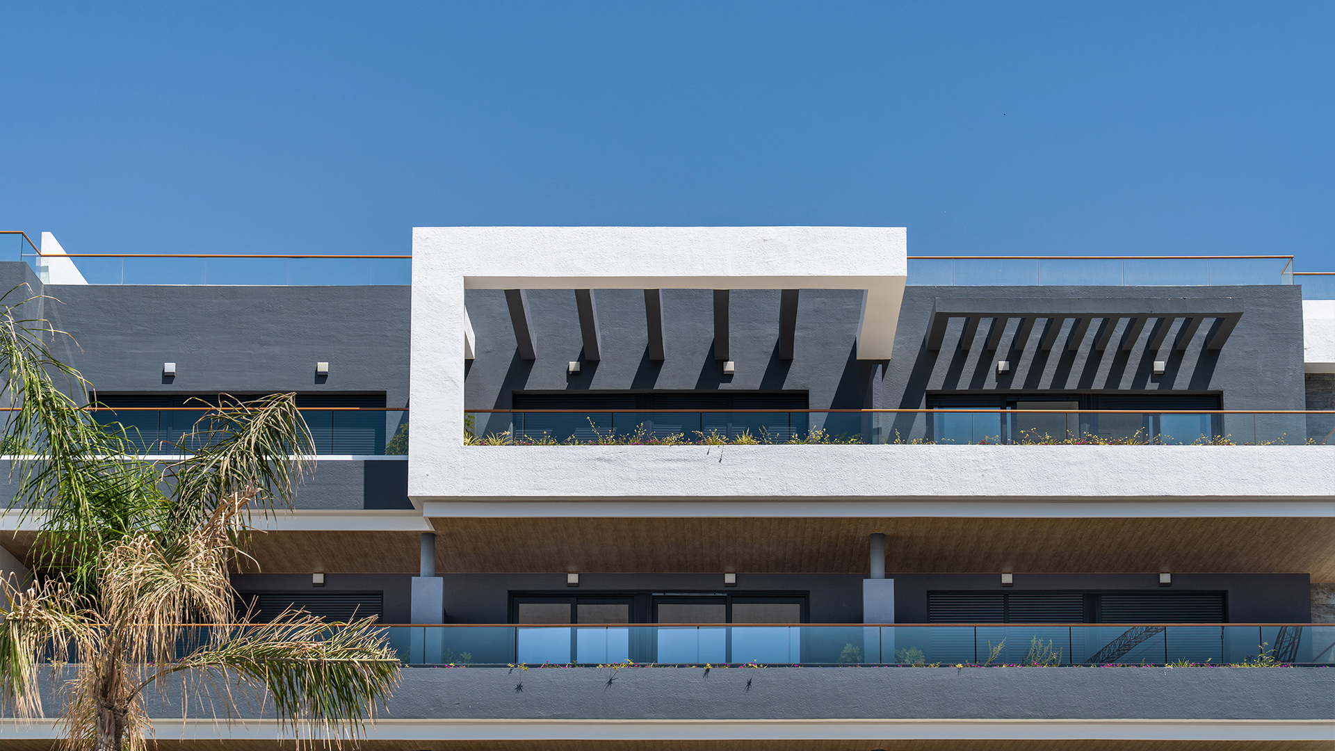 Řadový dům – Torrevieja (Alicante): fotografie 6/7