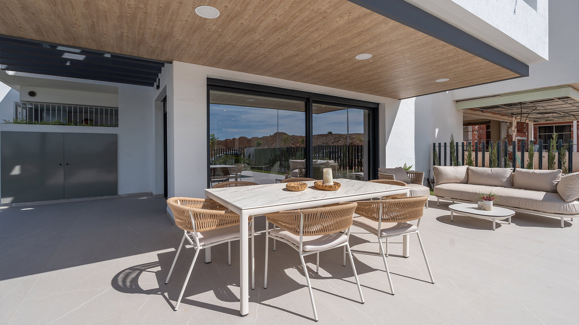 Řadový dům – Torrevieja (Alicante): fotografie 2/7