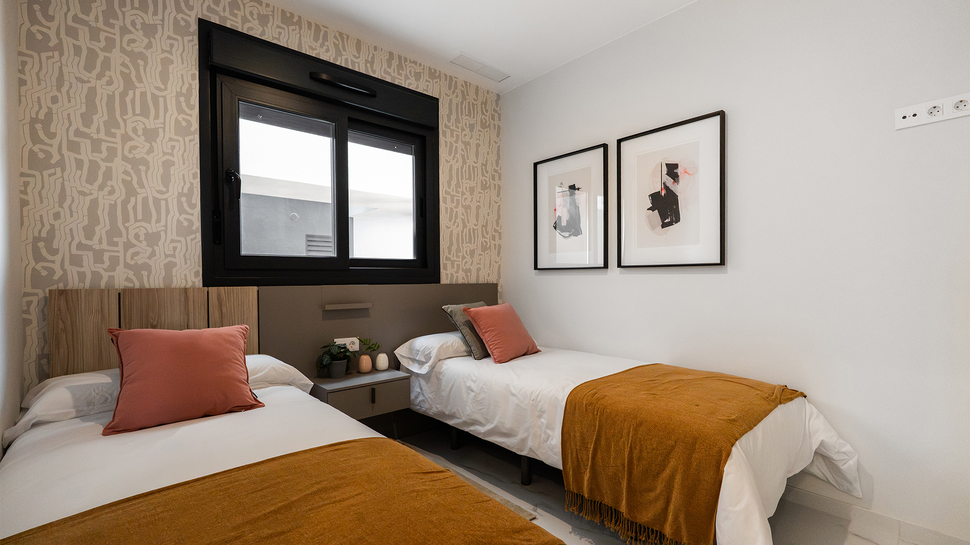 Řadový dům – Torrevieja (Alicante): fotografie 3/7