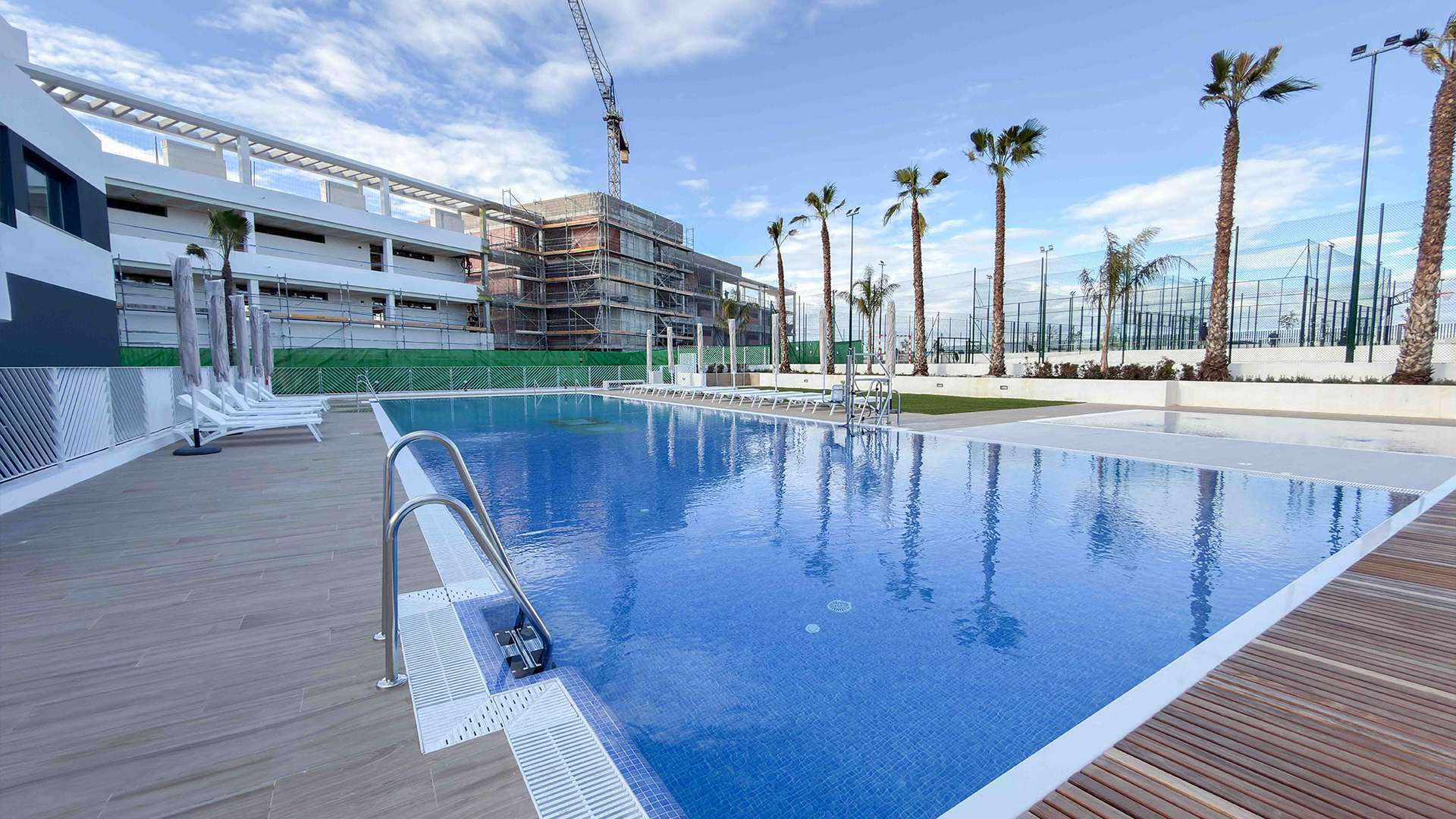 Řadový dům – Torrevieja (Alicante): fotografie 7/7