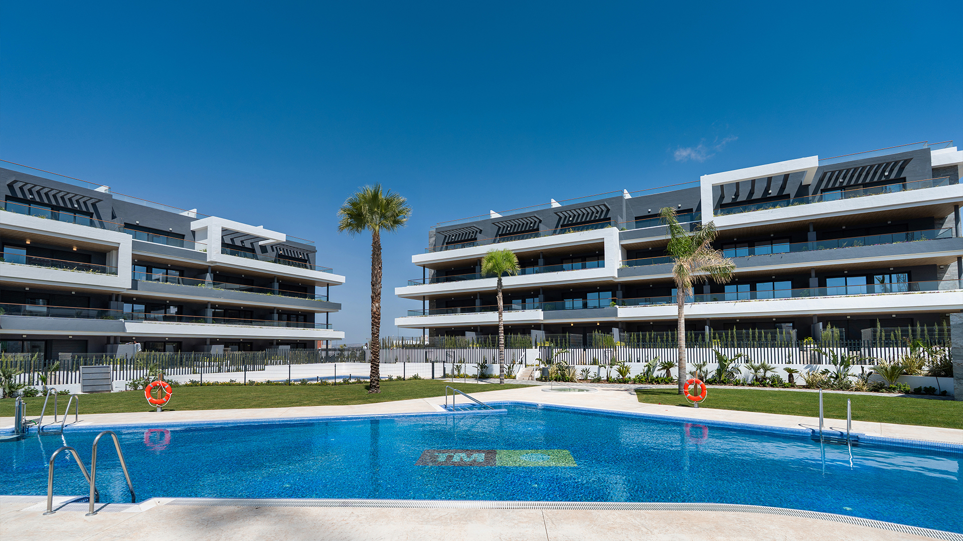 Řadový dům – Torrevieja (Alicante): fotografie 1/7