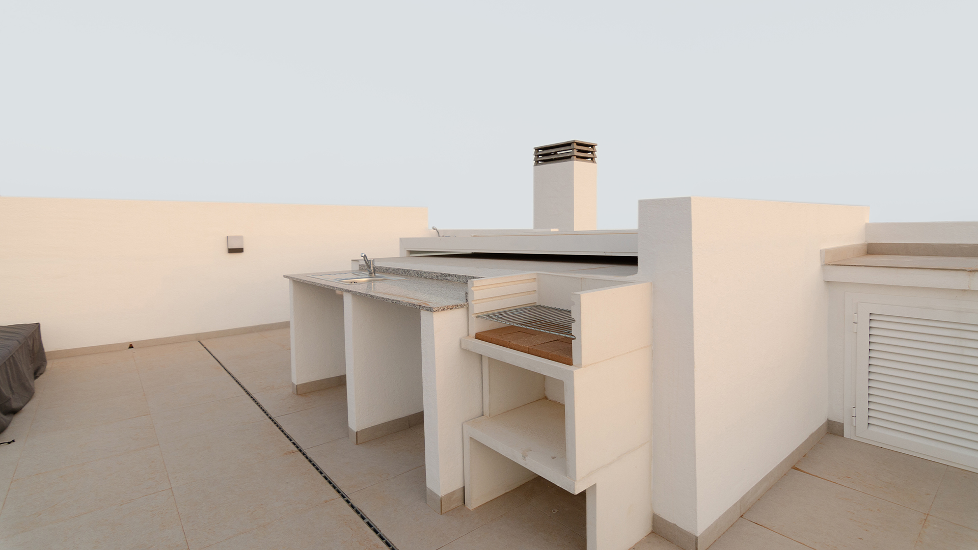 Řadový dům – Torrevieja (Alicante): fotografie 4/7