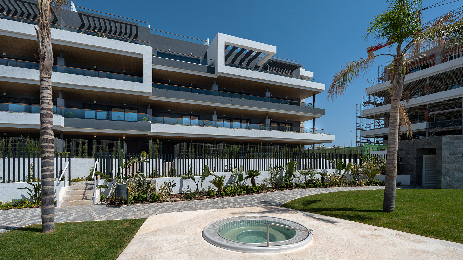 Řadový dům – Torrevieja (Alicante): fotografie 6/7