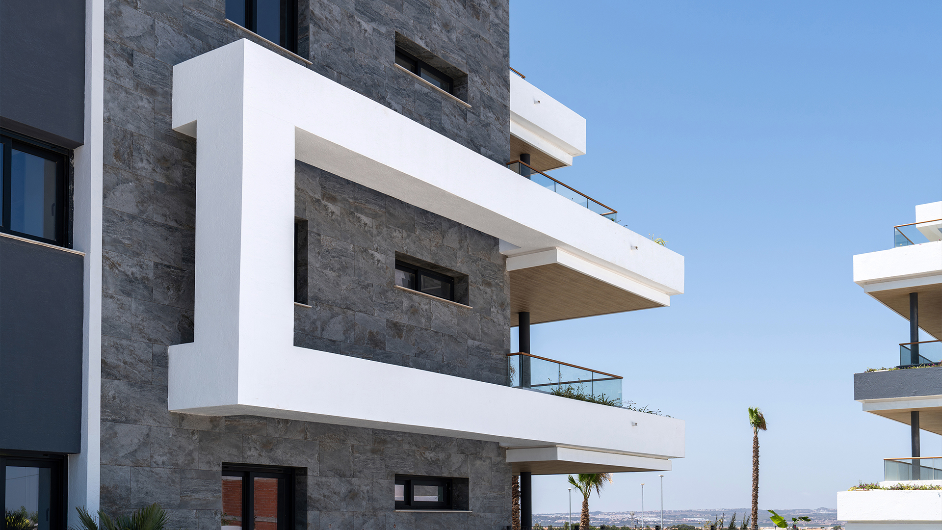 Řadový dům – Torrevieja (Alicante): fotografie 6/7