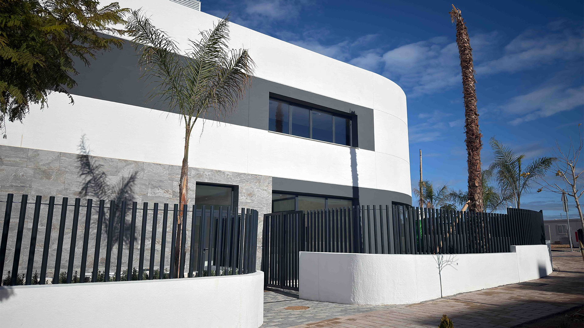 Řadový dům – Torrevieja (Alicante): fotografie 2/7