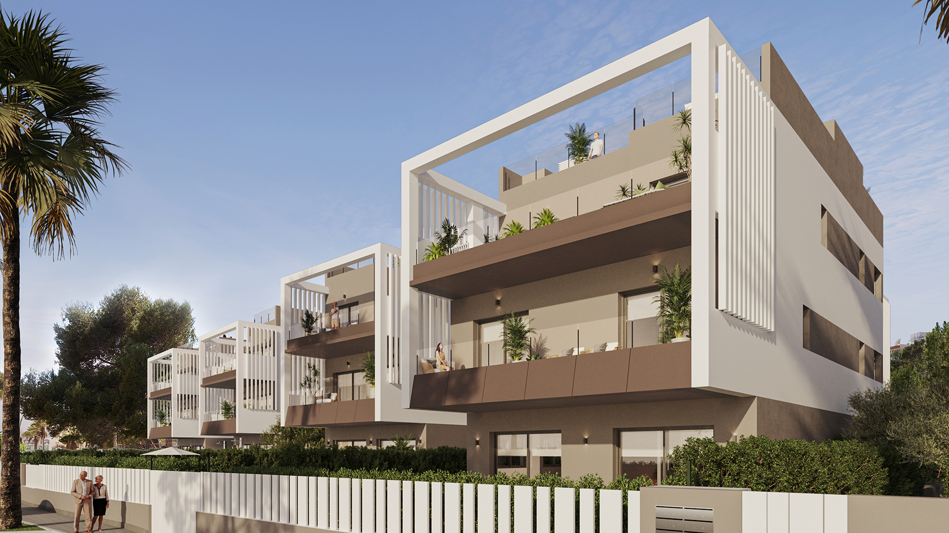 Apartment – Colonia de Sant Jordi: photo 6/7