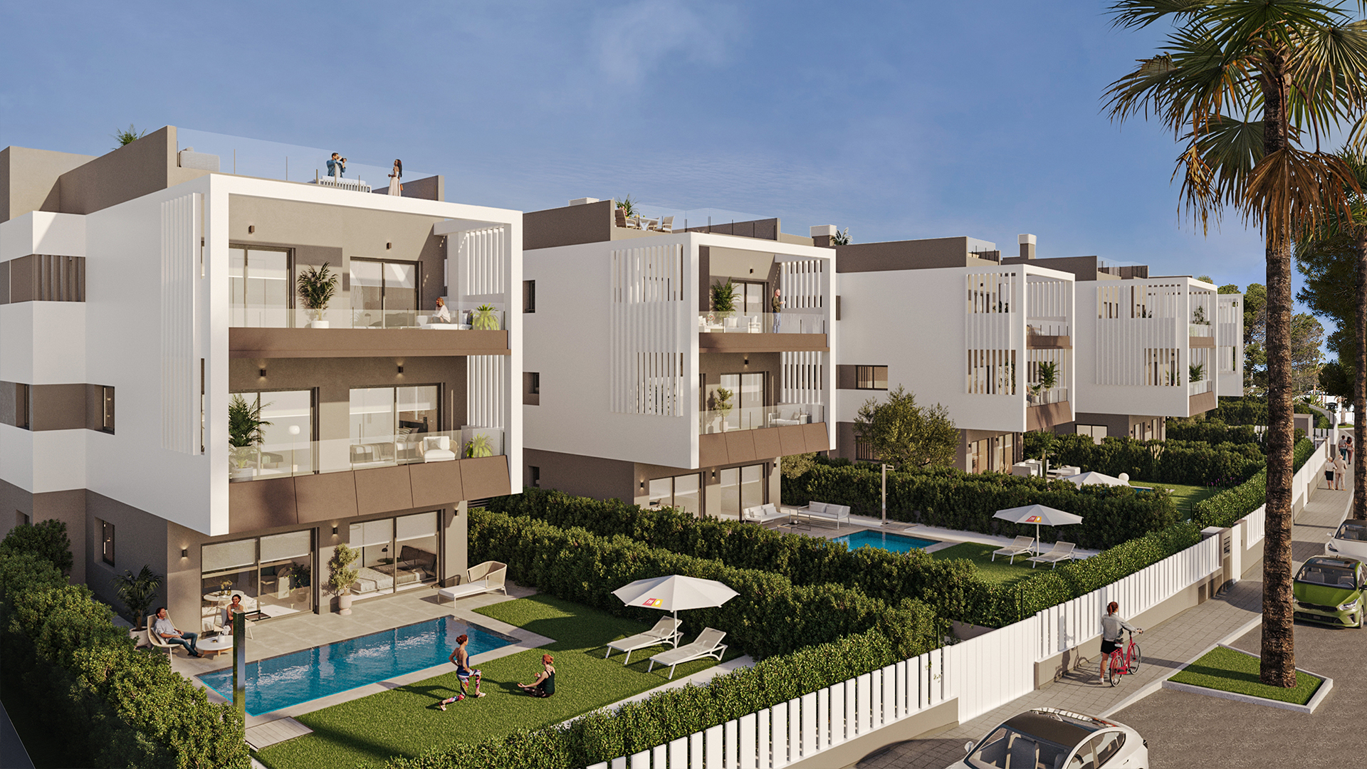Apartment – Colonia de Sant Jordi: photo 5/7
