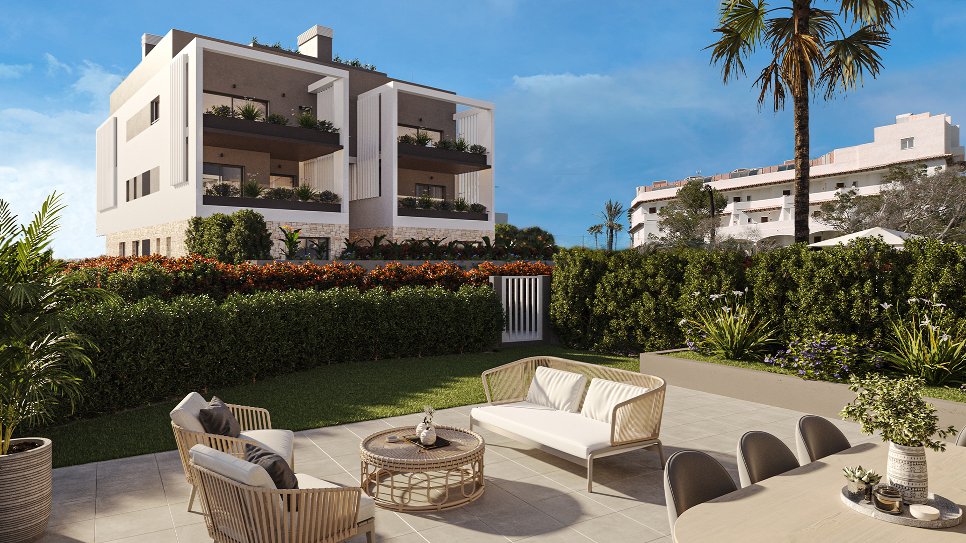 Apartment – Colonia de Sant Jordi: photo 7/7