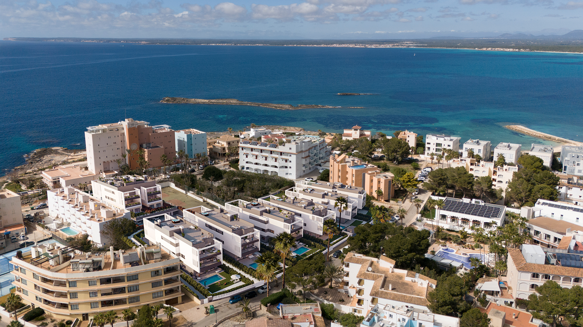 Apartment – Colonia de Sant Jordi: photo 4/7