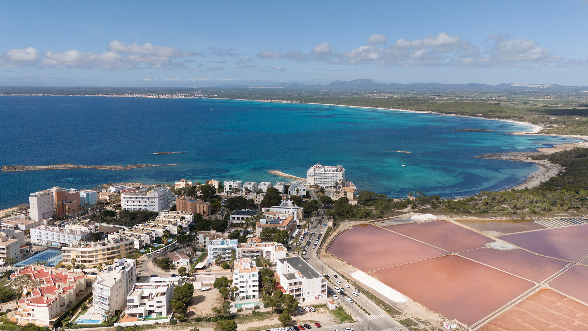 Apartment – Colonia de Sant Jordi: photo 7/7