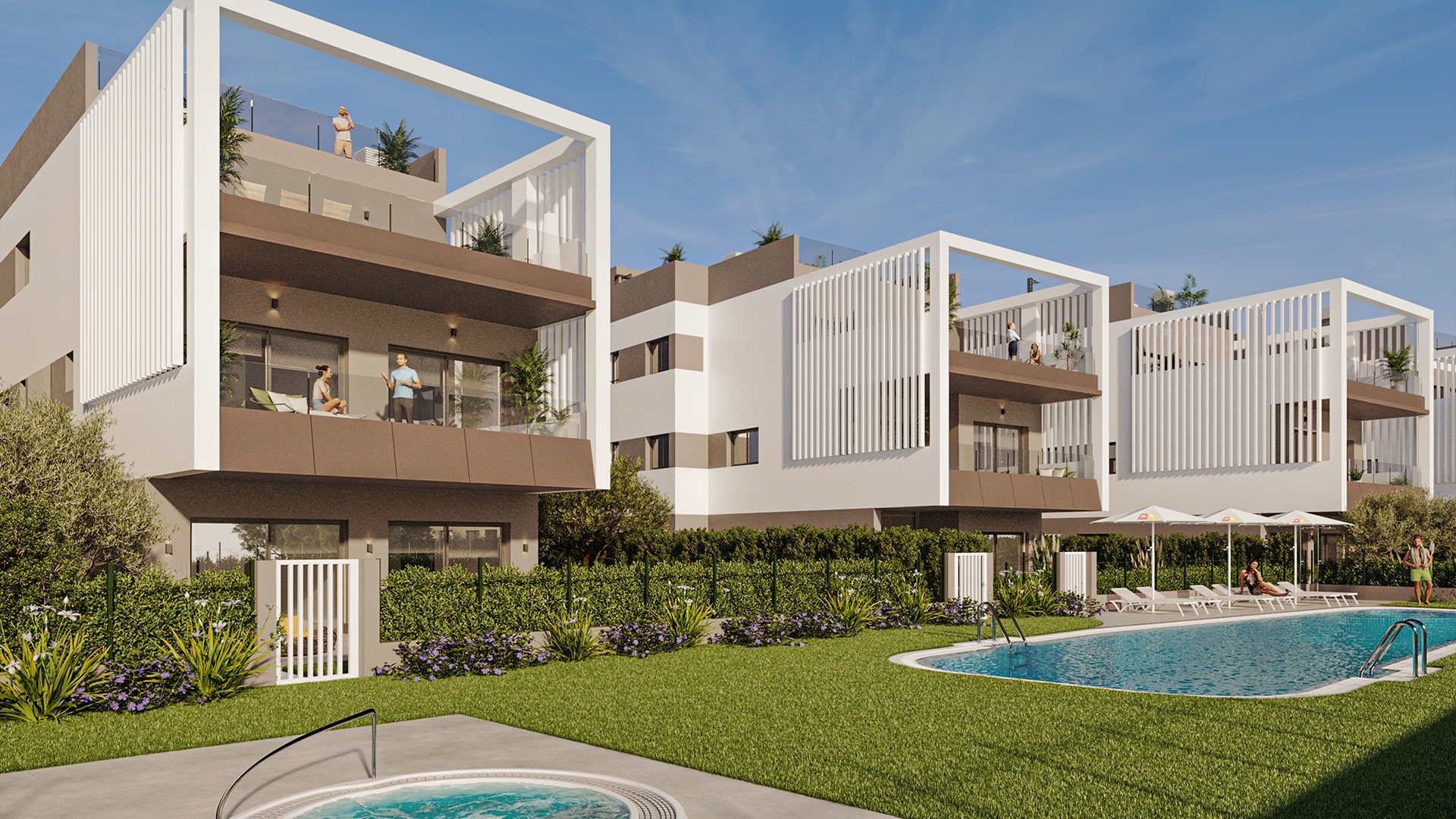 Apartment – Colonia de Sant Jordi: photo 6/7