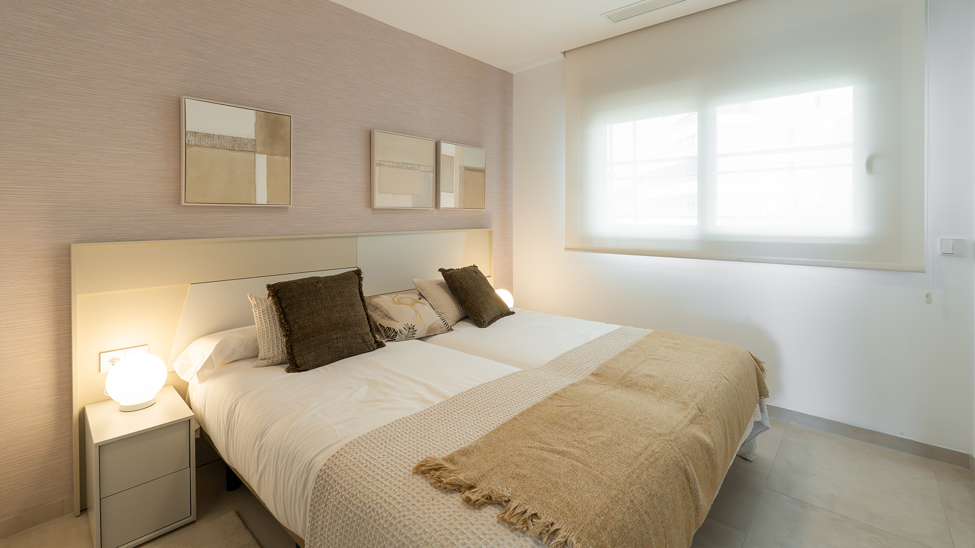 Penthouse – Estepona (Málaga): photo 6/7