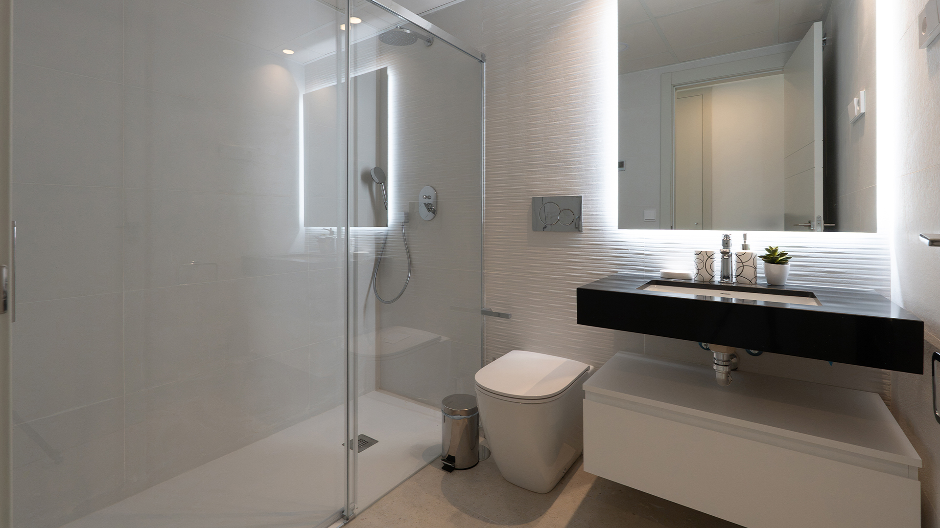 Penthouse – Estepona (Málaga): photo 5/7