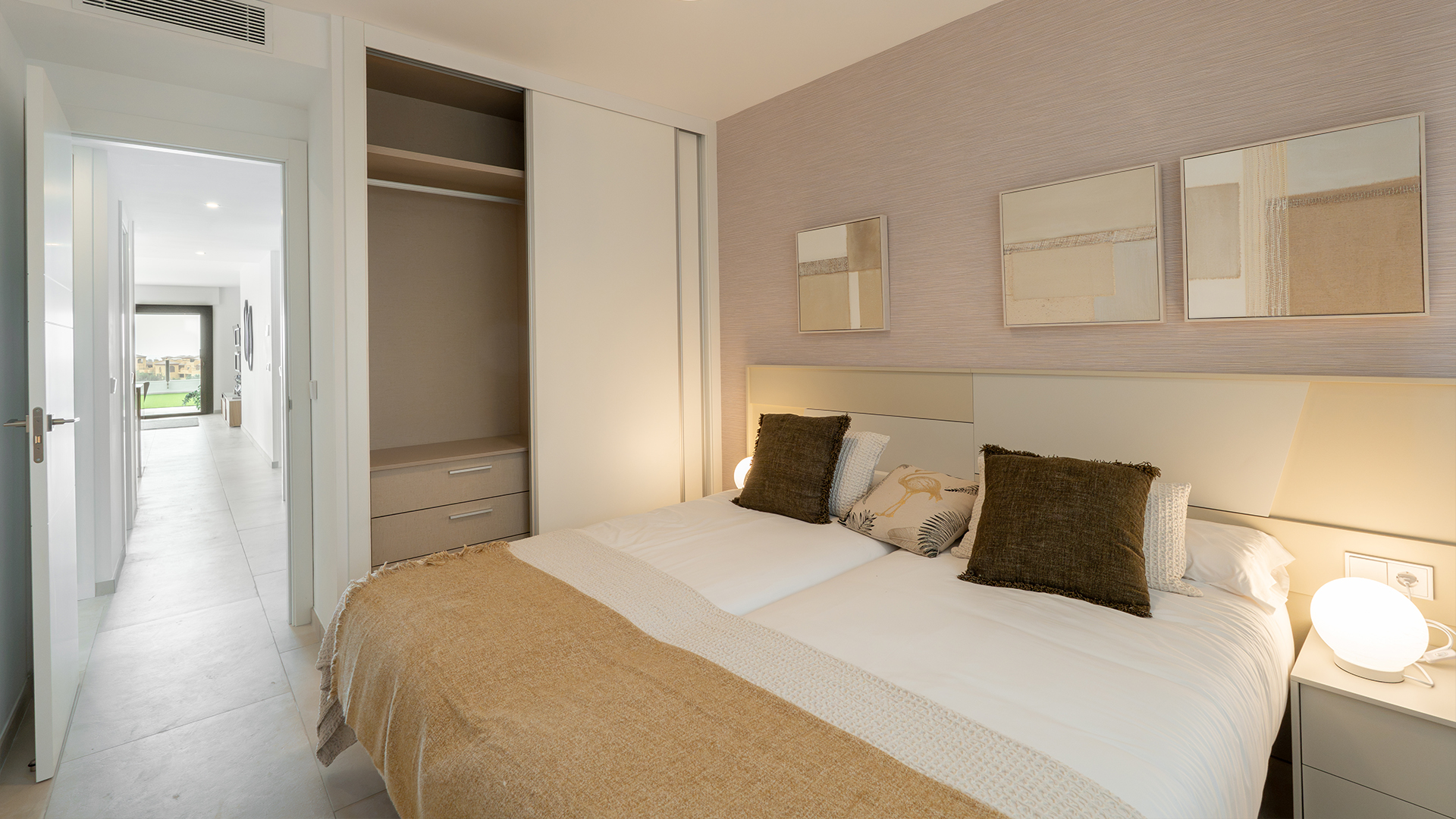 Apartment – Estepona (Málaga): photo 3/7