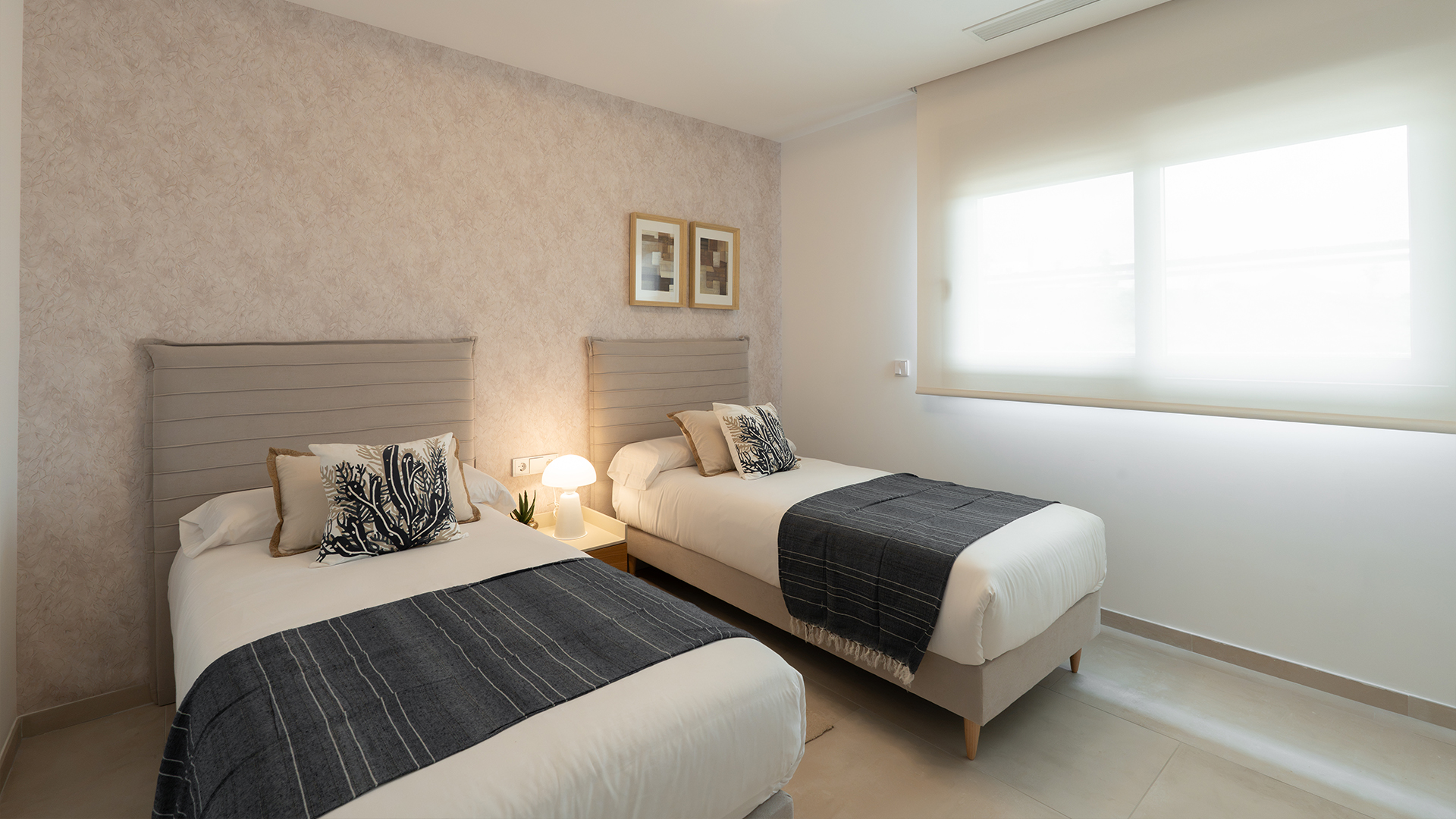 Řadový dům – Estepona (Málaga): fotografie 2/7