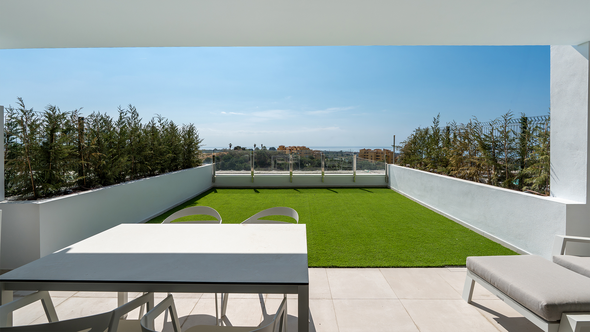 Řadový dům – Estepona (Málaga): fotografie 7/7