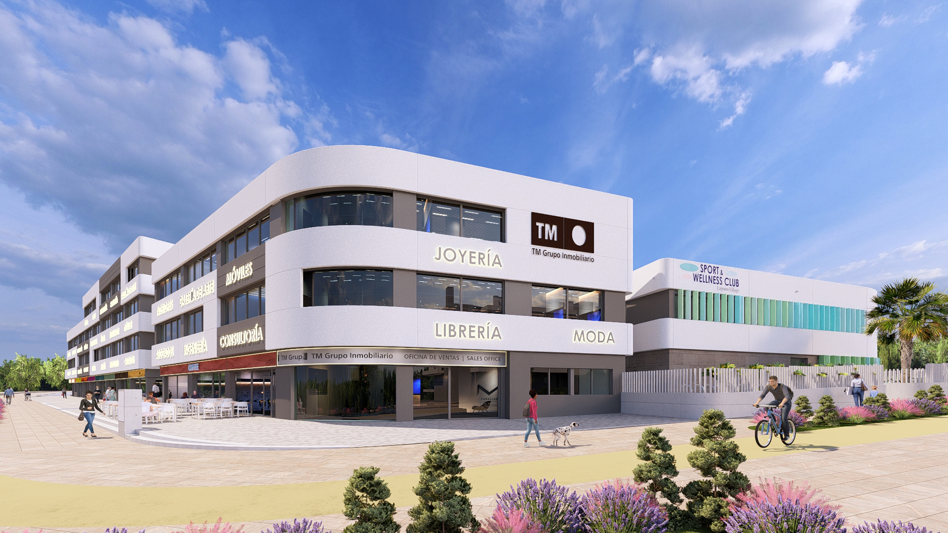 Jiné – Torrevieja (Alicante): fotografie 3/5