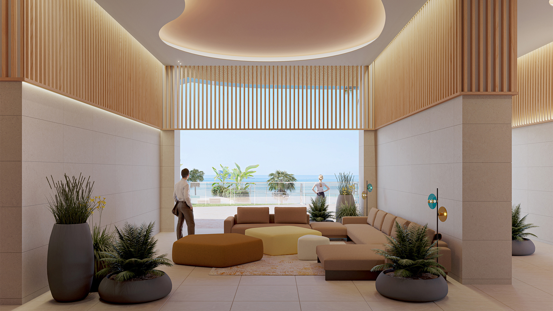 Apartmán – Benidorm: fotografie 7/7