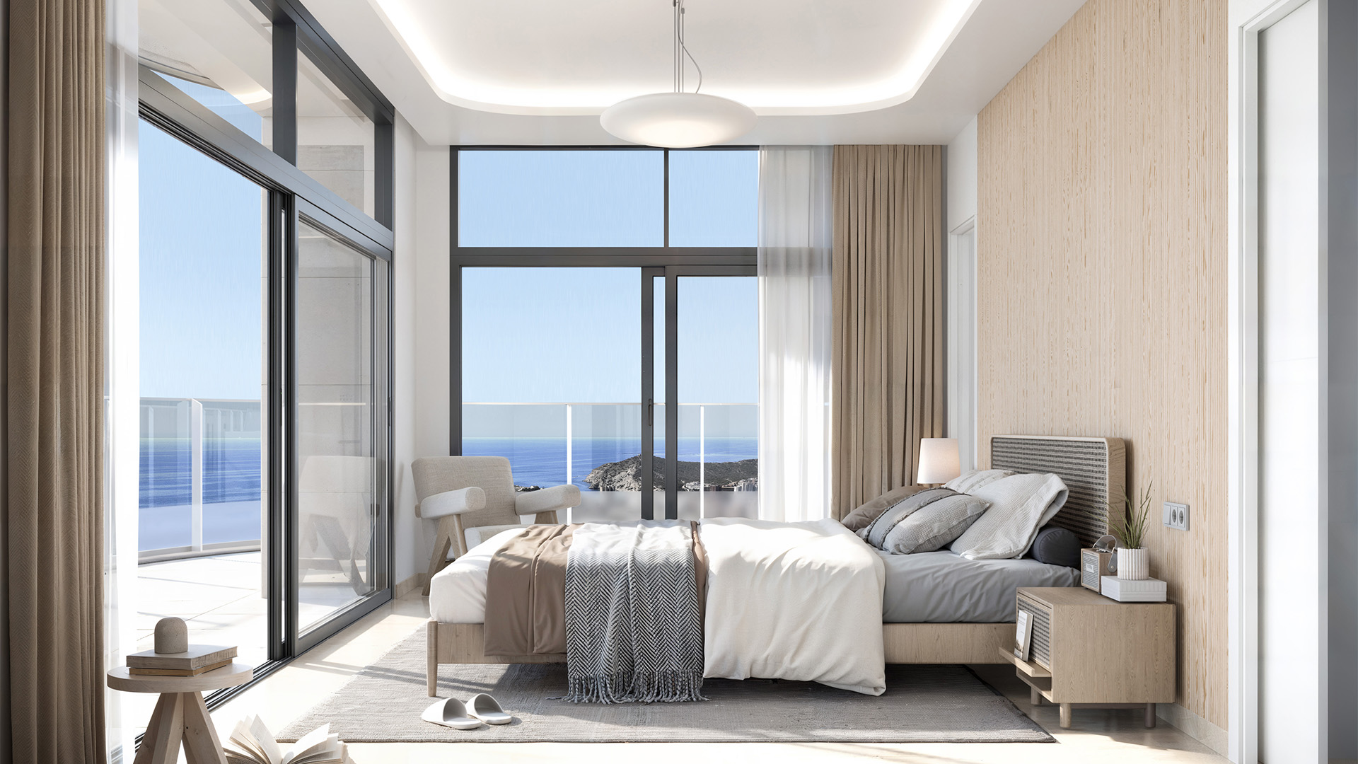 Apartmán – Benidorm: fotografie 1/7