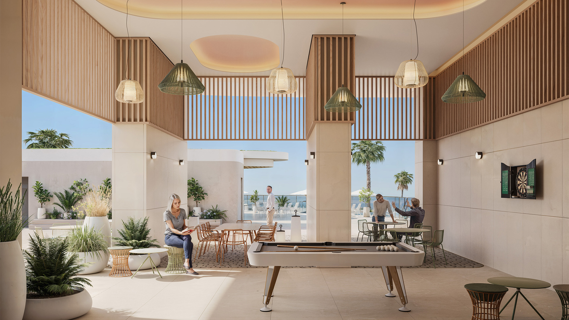 Apartmán – Benidorm: fotografie 4/7
