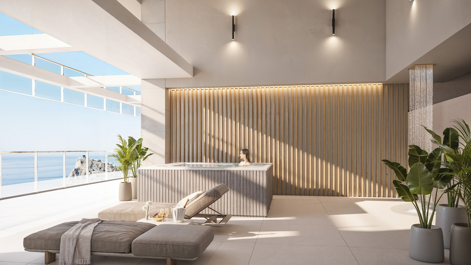 Apartmán – Benidorm: fotografie 1/7