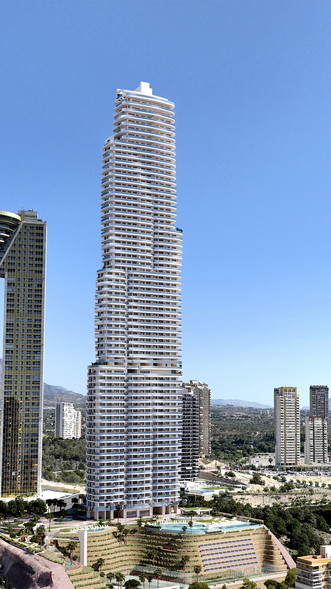 Apartment – Benidorm: photo 5/7