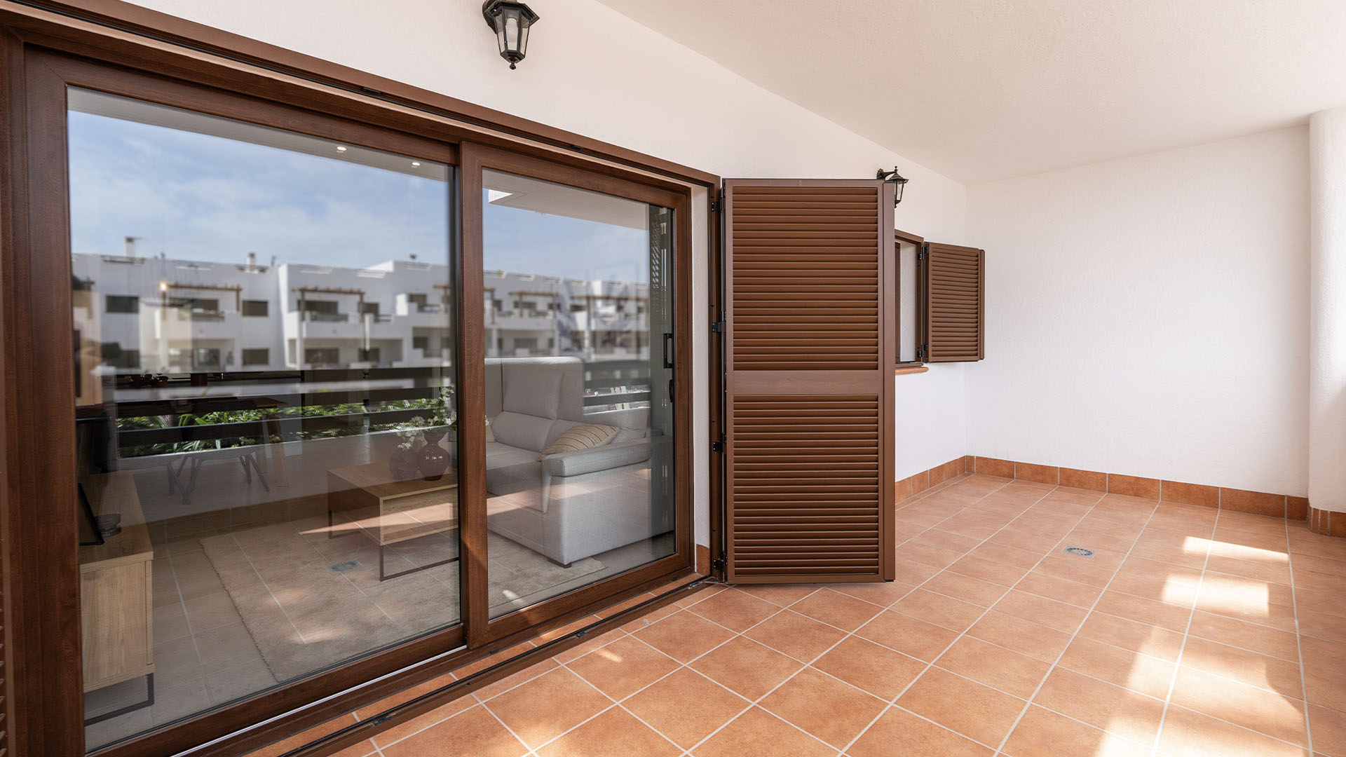 Řadový dům – Pulpí (Almería): fotografie 7/7
