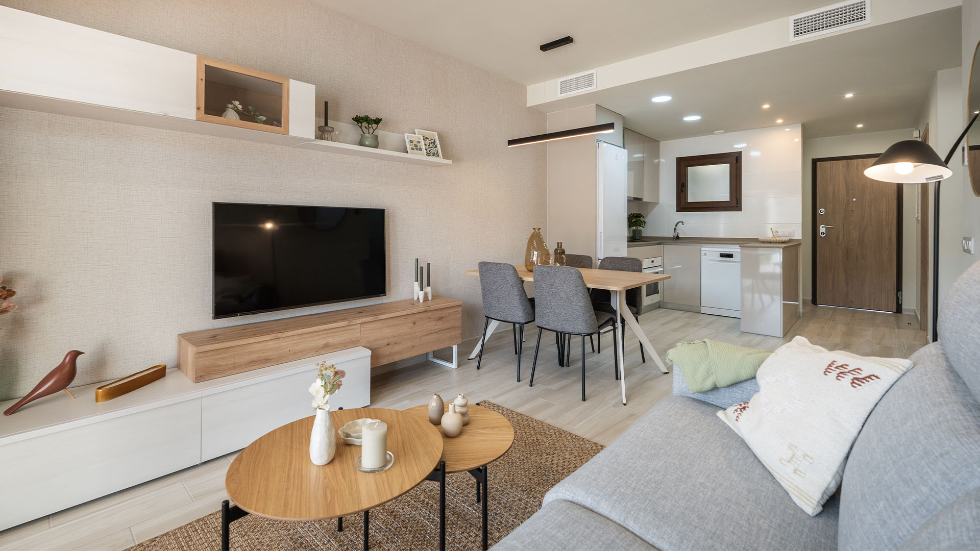 Town house – Pulpí (Almería): photo 6/7
