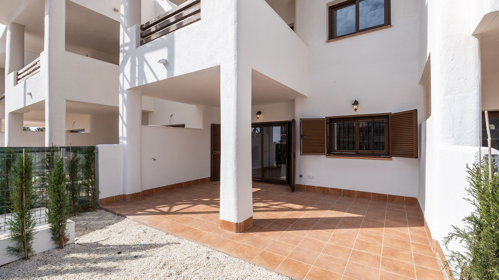 Řadový dům – Pulpí (Almería): fotografie 6/7