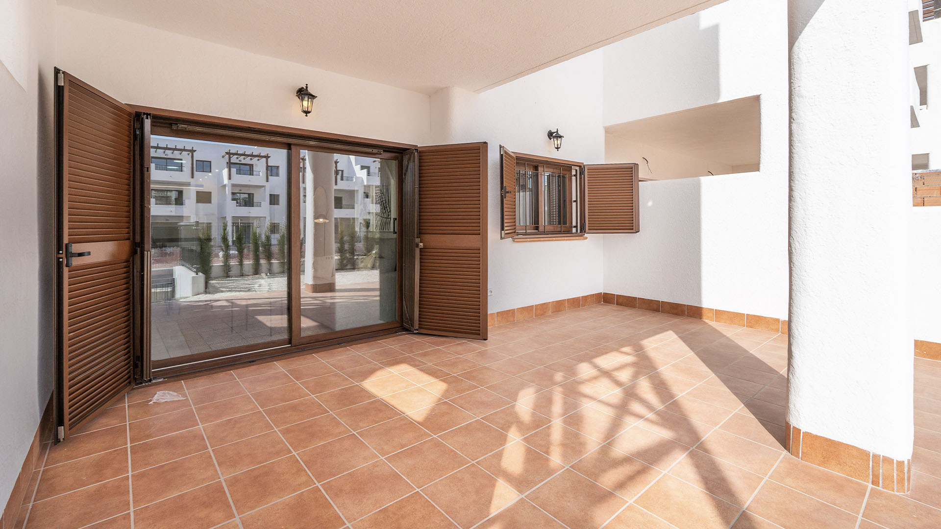 Řadový dům – Pulpí (Almería): fotografie 4/7