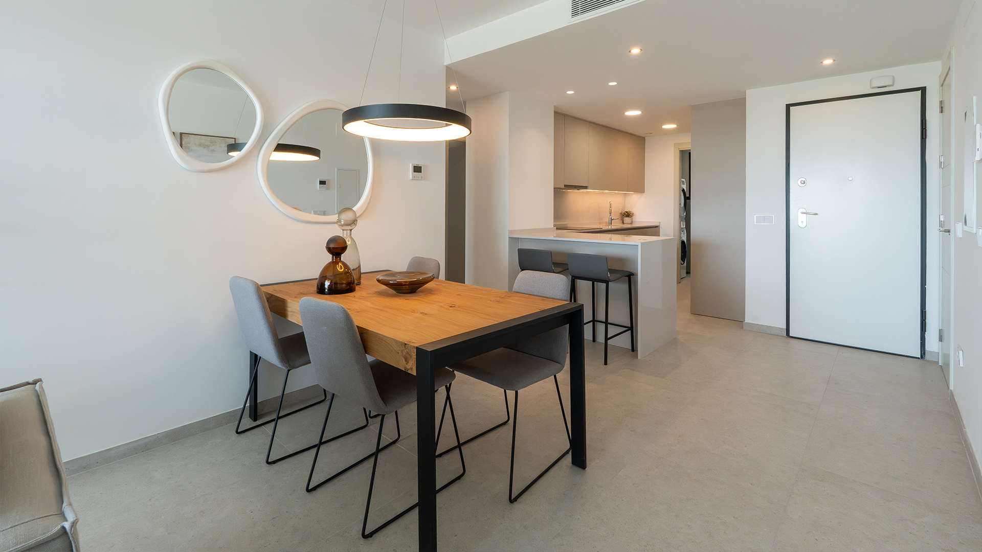 Penthouse – Estepona (Málaga): photo 2/7
