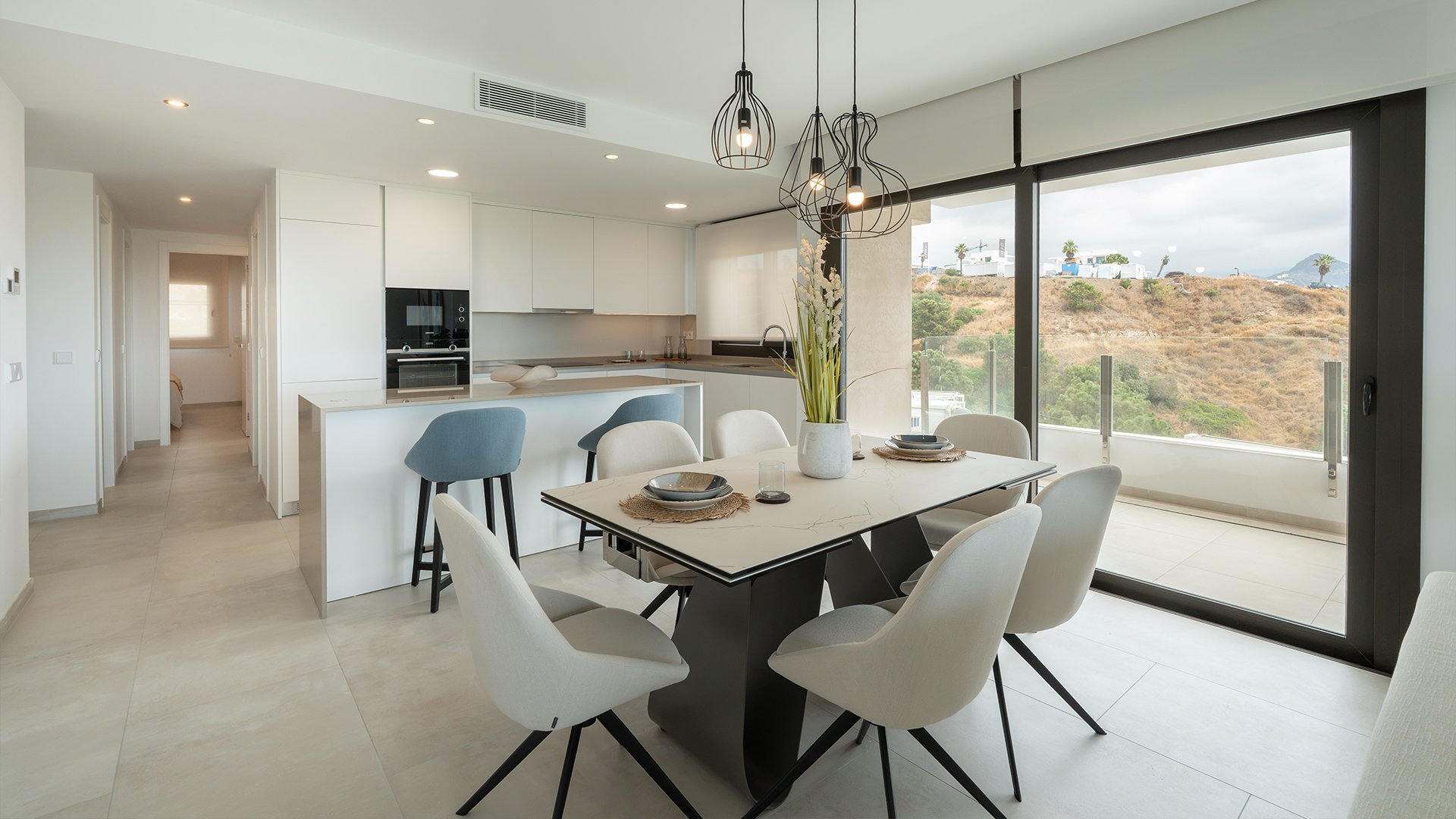 Penthouse – Estepona (Málaga): photo 3/7