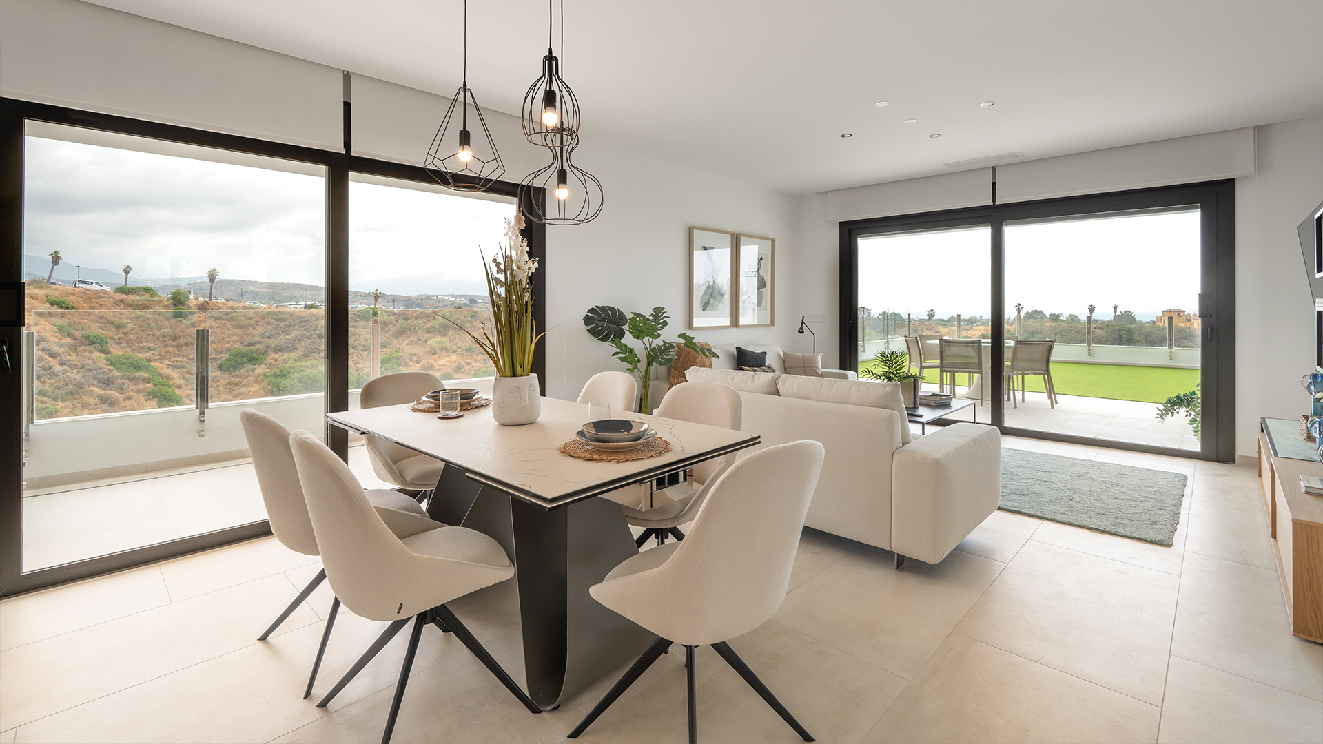 Penthouse – Estepona (Málaga): photo 6/7