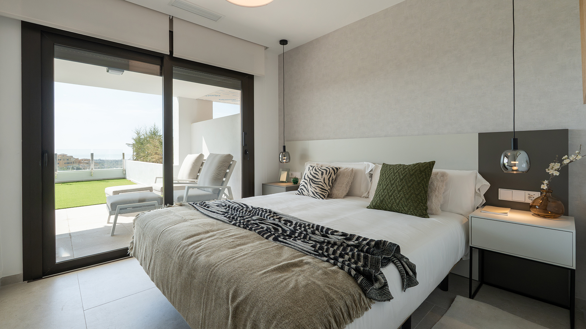 Penthouse – Estepona (Málaga): photo 1/7