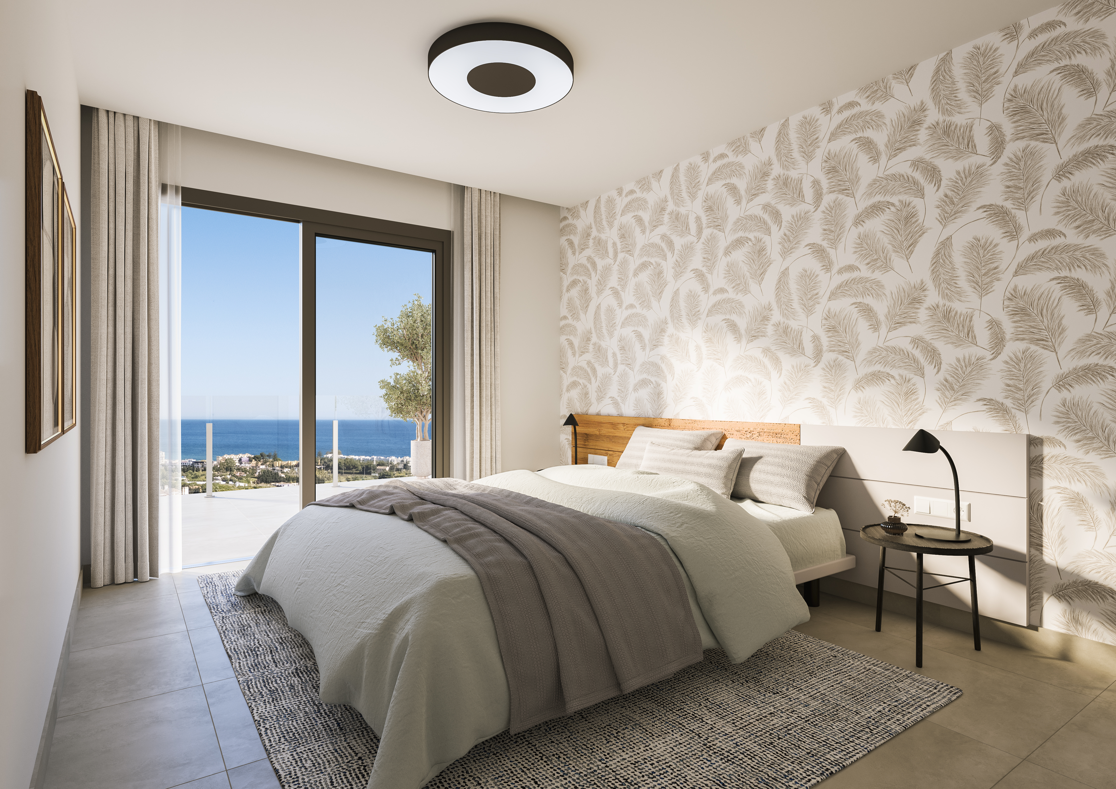 Apartment – Estepona (Málaga): photo 5/7