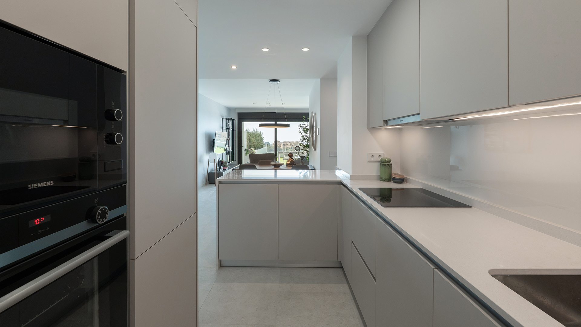 Apartment – Estepona (Málaga): photo 4/7