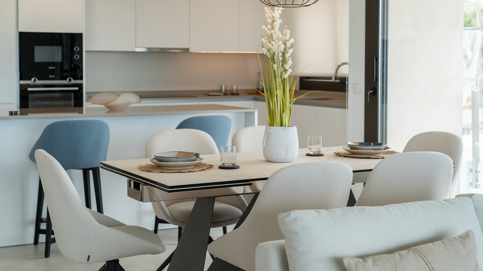 Apartment – Estepona (Málaga): photo 7/7