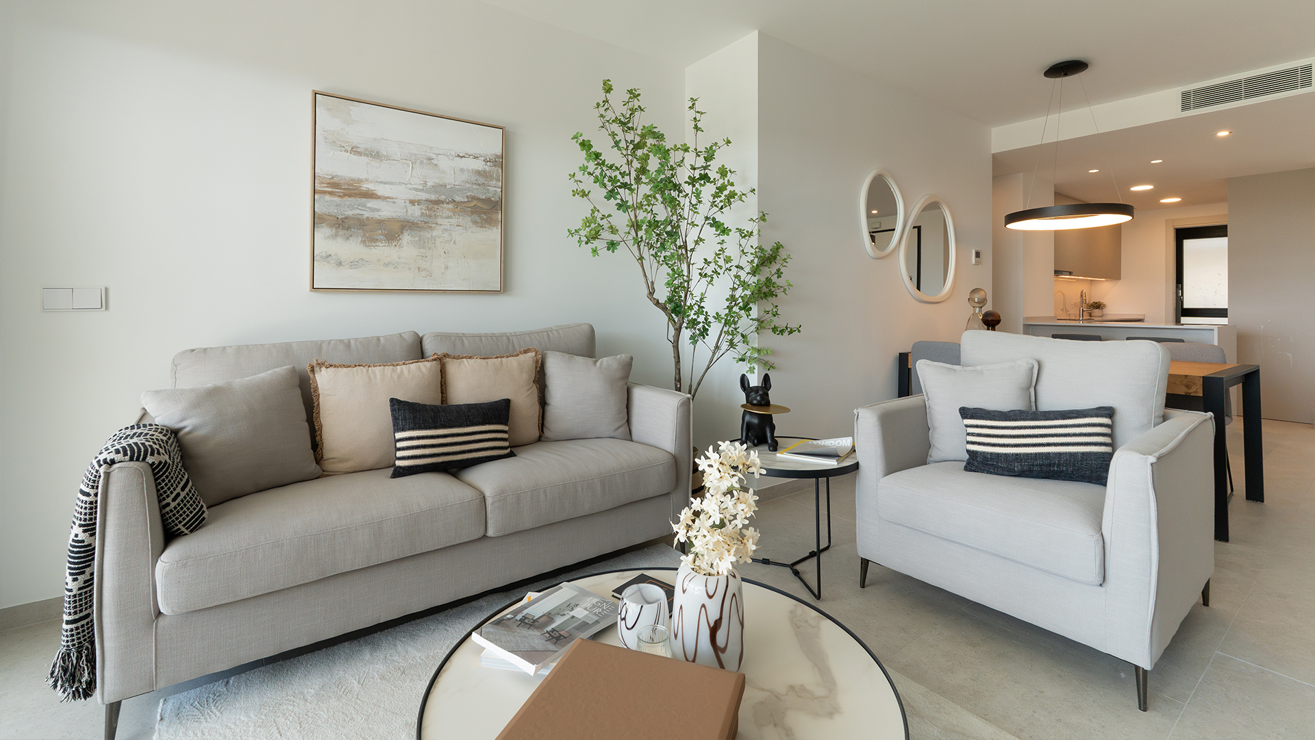 Apartment – Estepona (Málaga): photo 2/7