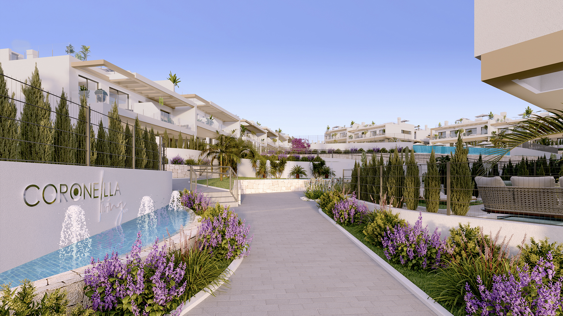 Řadový dům – Torrevieja (Alicante): fotografie 1/7